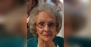 Obituary information for Sarah Elizabeth Ait