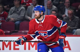 Everyone likes to look back. Montreal Canadiens Sign Jeff Petry To Four Year Extension