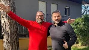 Galatasaray kulübü, giydiği tişört için taylan antalyalı'ya sert sözler sarf eden yorumcular turgay demir ve emre bol hakkında halkı kin ve düşmanlığa yönelttikleri gerekçesiyle. Hqhmudvcxooejm