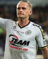 Ari freyr skúlason statistics and career statistics, live sofascore ratings, heatmap and goal video highlights may be available on sofascore for some of ari freyr skúlason and kv oostende matches. Ari Skulason
