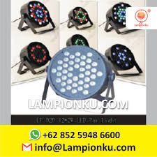 Lampu ini telah membuat kemajuan yang signifikan dalam beberapa tahun terakhir ini, selain umur pemakaian yang panjang sekarang ini harga lampu led semakin murah. Harga Lampu Par Led Panggung Agen Lampu Par Led Distributor Lampu Par Led Toko Lampu Par Led 54x3w Rgbw Harga Lampu Par Led 64 Lampu Par Taman Jual Ampu Sorot Led Taman