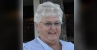 Helen McEachern Obituary