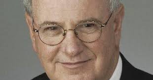 Gomberg: Back and busy in the district