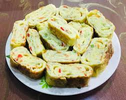 Selain kaya serat, sayuran juga bisa melengkapi asupan energi anda. 7 Resep Lauk Dari Telur Yang Nikmat Aromanya Langsung Bikin Ngiler