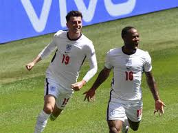 Последние твиты от uefa euro 2020 (@euro2020). Euro 2020 Sterling Gives England Opening Win Over Croatia Football News Times Of India