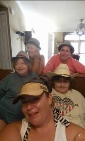 Obituary of Jane Rae Phillips