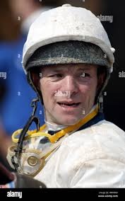 Jockey francis norton hi-res stock photography and images