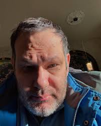 Instagram photo by Lawrence Caesar Philip Baum • Dec 27, 2024 at 3:13 PM