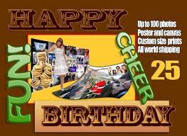 Our wedding gifts for brother will help capture the joy of this amazing day. 25 Years Surprise 25th Birthday Photo Gifts For Brother What To Give Brother For His 20th 25th 35th Birthday Gifts 25th Birthday Gifts 40th Birthday Gifts