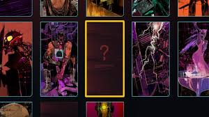 We did not find results for: How To Get The Missing 2 Tarot Cards Cyberpunk 2077 Youtube
