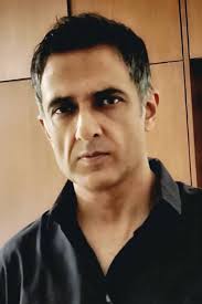 Sanjay Suri