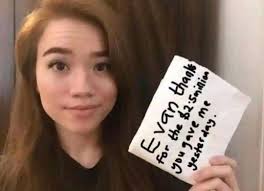 Evan Veronica Kate Billionaire