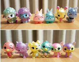 The Pearlized Finish On The Spring Basket Hatchimals Is So Pretty Art Drawings For Kids Hatchimals Toy Hatchimals