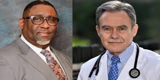 In surprisingly high-profile race, Chatham County Coroner candidates talk  qualifications, future plans