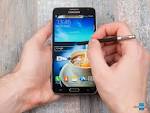 Galaxy note neo review