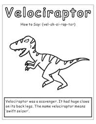 Here we have collection of dinosaurs coloring pages. Dinosaur Coloring Sheet 9 Designs By Rick S Creations Tpt