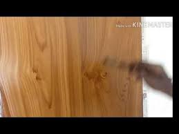 How To Create Teak Wood Grain On Painted Any Surface Teak Wood Grains Art Painting Tips And Techn Youtube Teak Wood Teak Grain Wood Grain