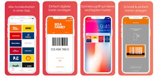 Kundenkarten Nutzen Sie Stocard Anstatt Apple Wallet Macwelt