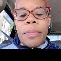 Tahirah McClellan-Albright