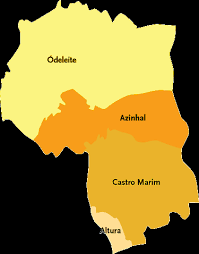 Faro, lagoa, olhão, portimão, são brás de alportel e silves. Castro Marim Concelho De Geneall Net