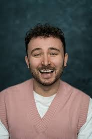 John Thacker's Instagram, Twitter & Facebook