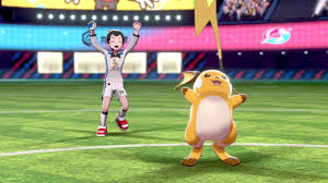 Raichu is an electric pokémon evolved from pikachu in pokemmo. I Am Once Again Asking Game Freak To Put Respect On Raichu S Name