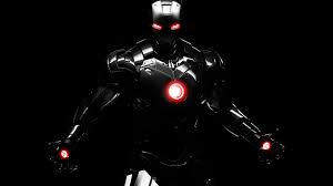 We have a massive amount of hd images that will make your computer or smartphone look. Iron Man Black Desktop Wallpapers Top Free Iron Man Black Desktop Backgrounds Wallpaperaccess