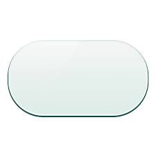 4.1 out of 5 stars. Rectangle Glass Table Top Replacement Select Your Size Royalty Mirror