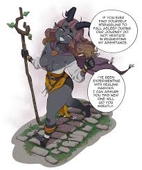 tiefling -baldir  funny cocks & best free porn: r34, futanari, shemale,  hentai, femdom and fandom porn