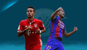 His best example of this to date came for a goal at goodison park which was ruled out by the narrowest of offside margins. The Brothers Alcantara On The Path To Greatness World Football Index