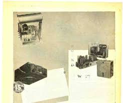 SPECIAL TELEVISION NUMBER