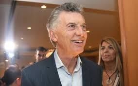 Nilda Fernández Uliana, en el Museo Metropolitano