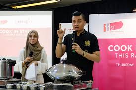 Find out about fazley yaakob birthday activities in timeline view here. Sara Wanderlust Cook With Pentoli X 11street Dato Fazley Yaakob