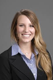 Pinkerton Chosen as Intern of the Year — The Amarillo Pioneer