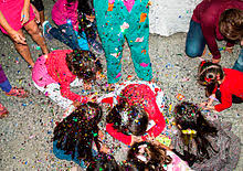 Pinata Wikipedia How to construct a 7 pointed star. pinata wikipedia