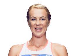 Anastasia Pavlyuchenkova's Instagram, Twitter & Facebook