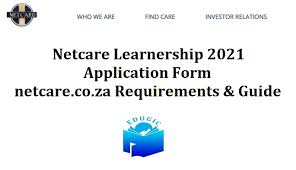 As an applicant, it's your job to solve this issue among other things. Paramedic Learnership 2021 Application Form Archives Edugic