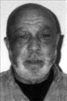 Barry Jeffries Obituary (2009)