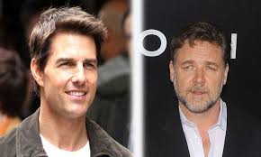 Russell Crowe set to star alongside Tom Cruise in The Mummy reboot