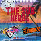 THE SUB HERBS WITH THE GOODIES AND FLORIDAZE event image