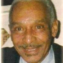 Ringgold Dorsey Jr. Obituary