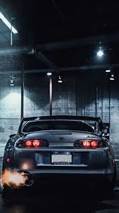 You can also upload and share your favorite toyota supra wallpapers. 4k Toyota Supra Wallpaper Ixpap