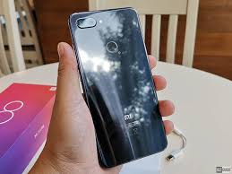 Are you tired of entering a pin code to unlock your xiaomi mi 8 screen? Xiaomi Mi 8 Lite Unboxing And First Impressions