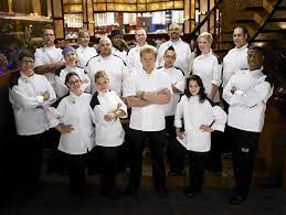Pin On Hell S Kitchen