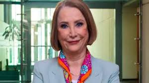 Laura Itzel Castillo, nueva presidenta del Senado en sustitución de  Fernández Noroña