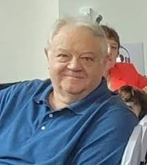 George K. Moustakis Obituary November 7, 2021