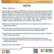 Sebarang karya yang dihantar boleh diedit oleh admin untuk kesesuaian pembaca dan blog, terima kasih. Angsana Mall Jb Tutup Sebab Covid Cerita Ita