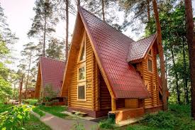 Snyat Dom Na Leto V Podmoskove Na Territorii Vks Kantri