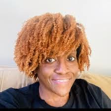 Lashonda Rice's Instagram, Twitter & Facebook