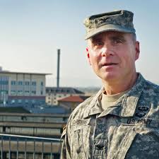 US-Army in Wiesbaden: Im Sommer 2016 kommen die letzten Einheiten